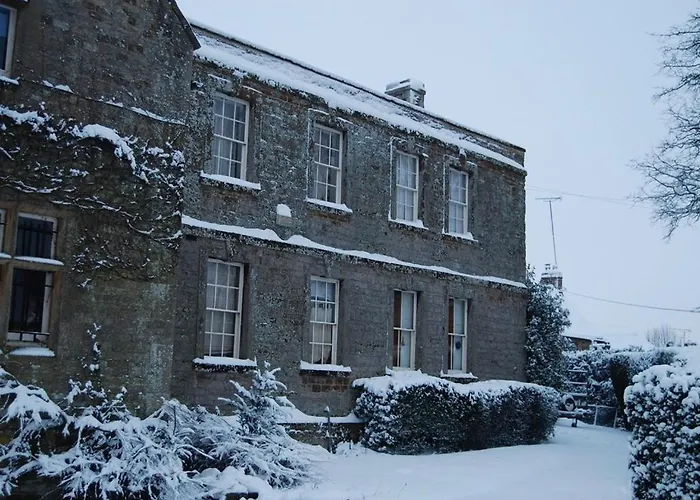 Heyford House