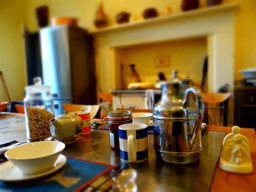 Heyford House Bed & Breakfast Bed & Breakfast 3*