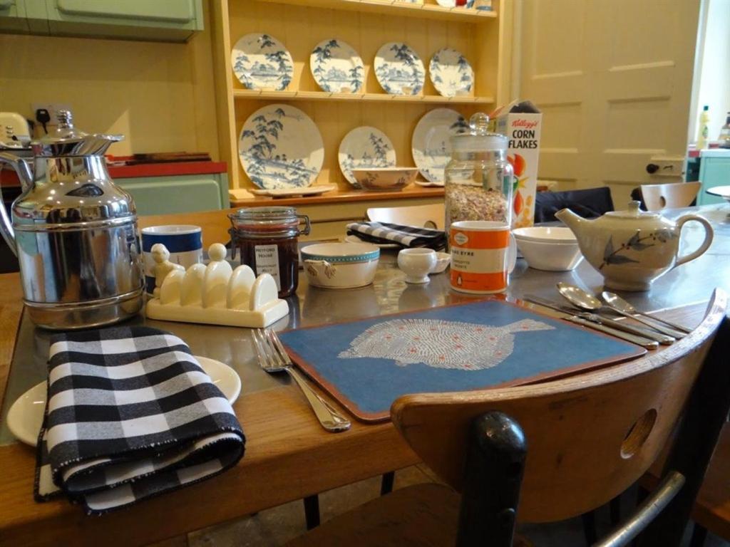 Heyford House Bed & Breakfast 3* Lower Heyford