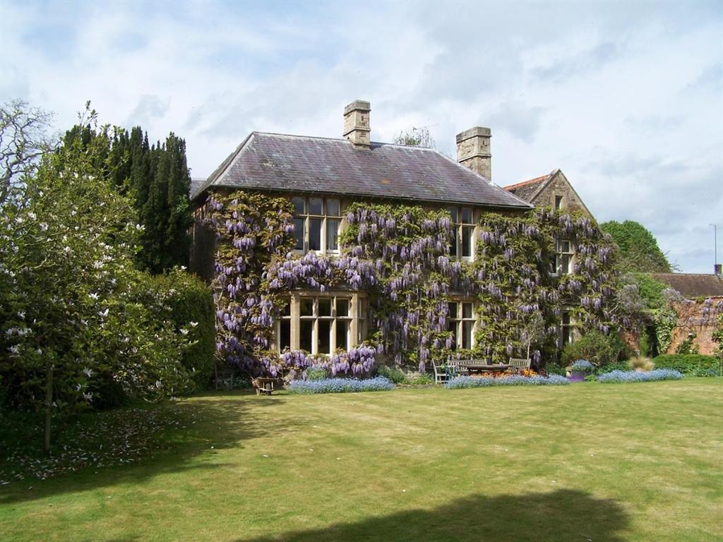 Heyford House Bed & Breakfast Bed & Breakfast Lower Heyford