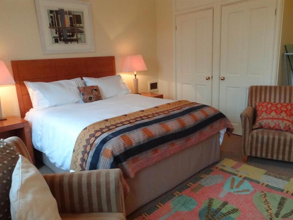 Heyford House Bed & Breakfast 3* Lower Heyford