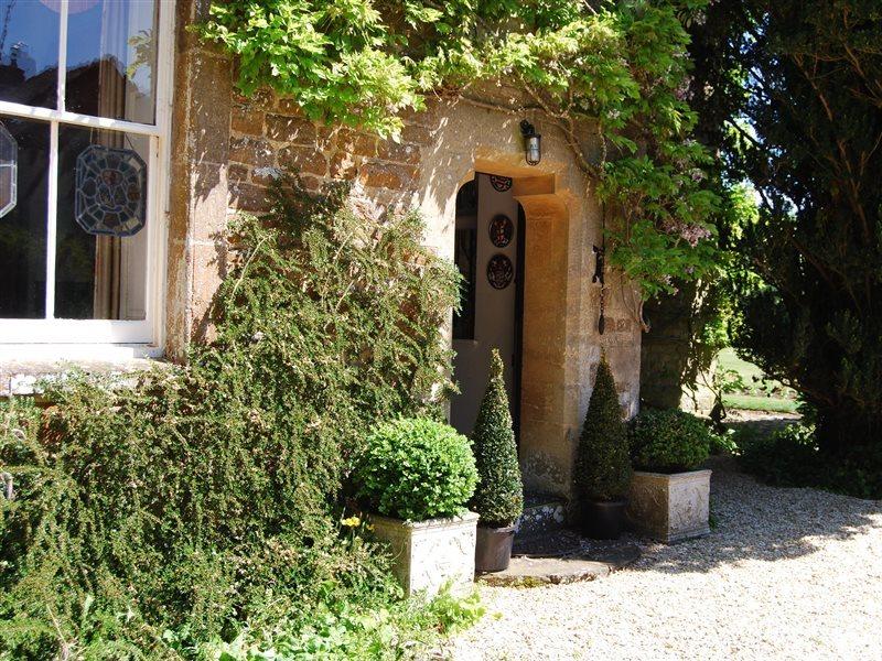 Heyford House Bed & Breakfast Bed & Breakfast