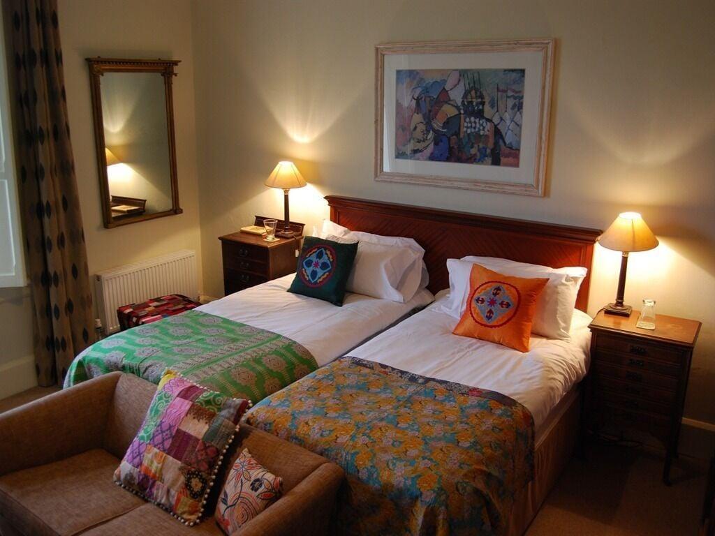 Bed & Breakfast Heyford House Bed & Breakfast 3*
