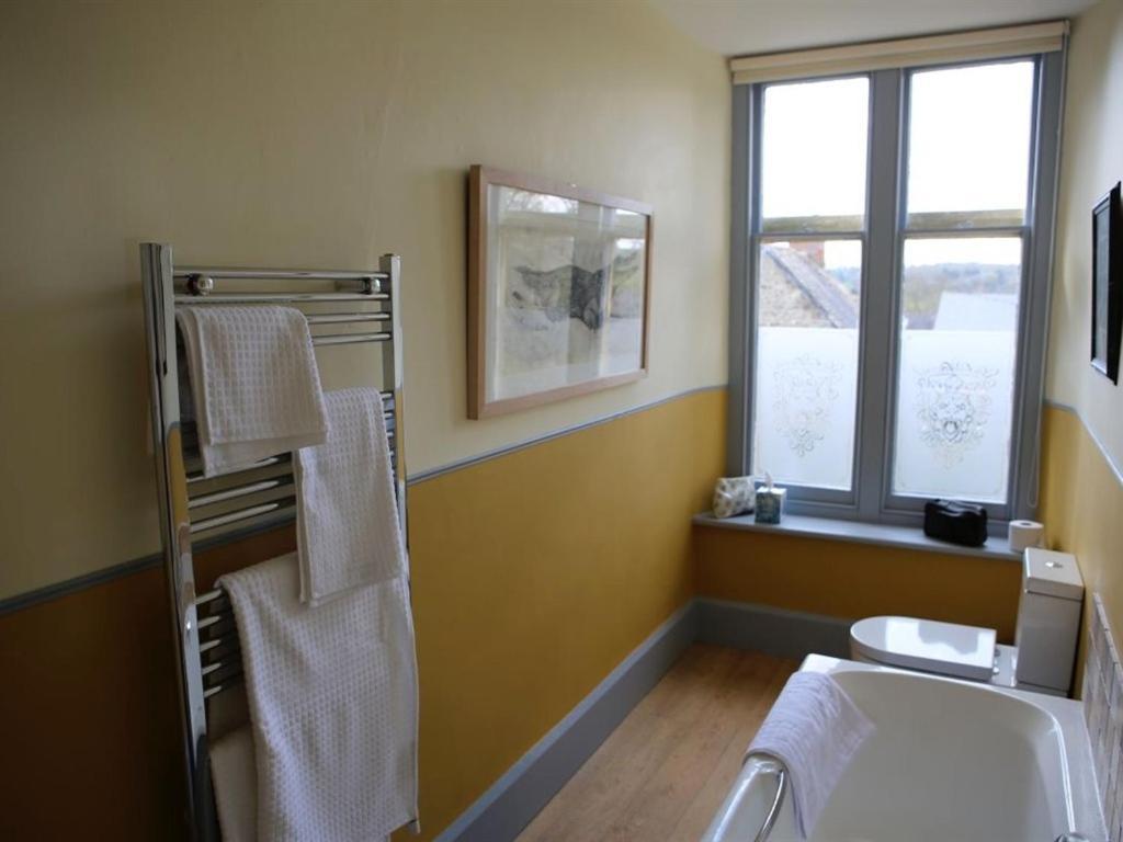 Heyford House Bed & Breakfast Bed & Breakfast