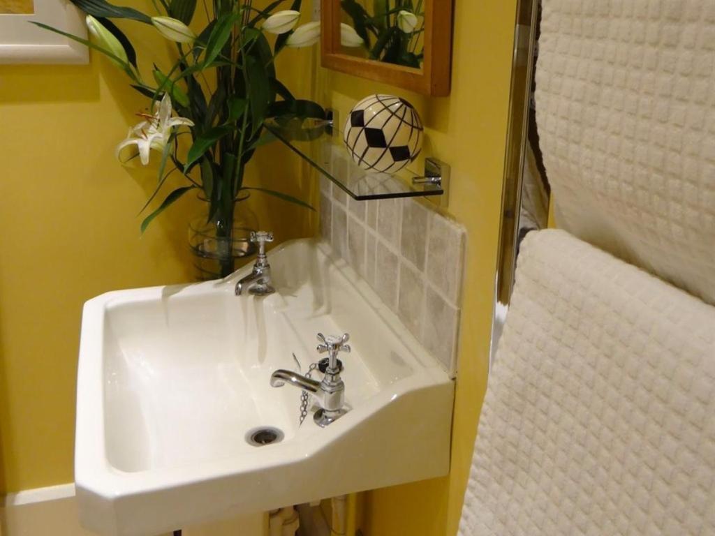 Bed & Breakfast Heyford House Bed & Breakfast